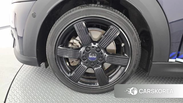 Mini Cooper S id 4376200 из Кореи 24