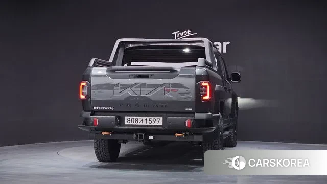 Kia Tasman id 3732169 из Кореи 14