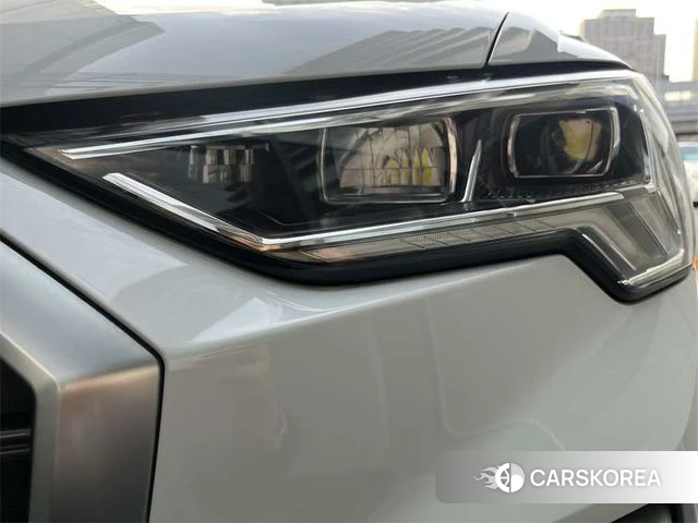 Audi Q3 id 4217532 из Китая 8