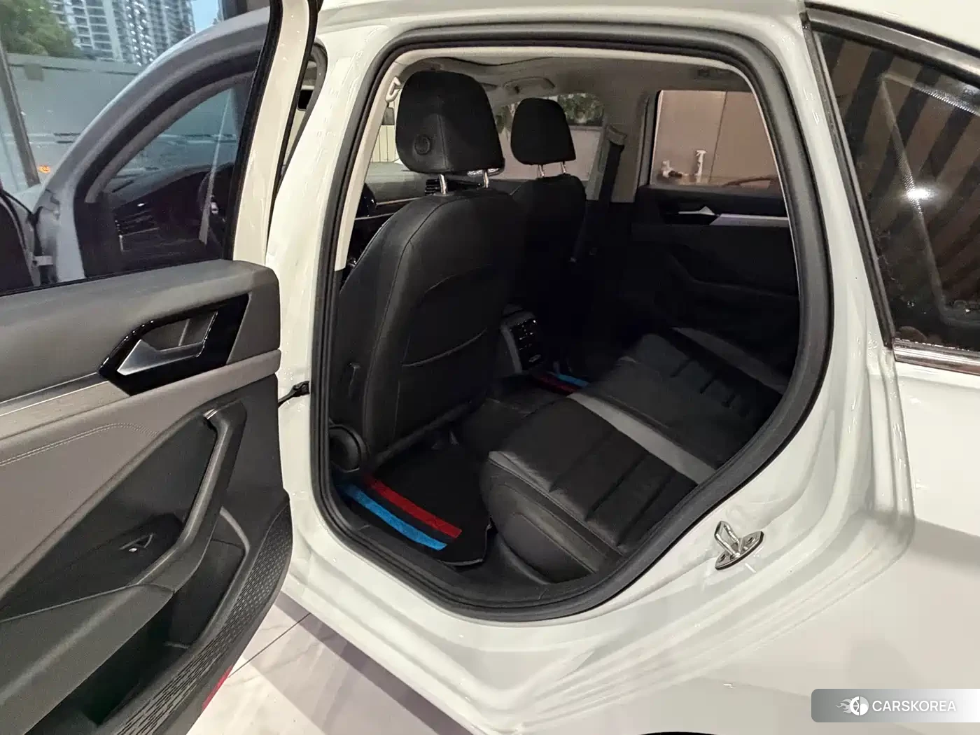 Volkswagen Sagitar id 4577423 из Китая 15