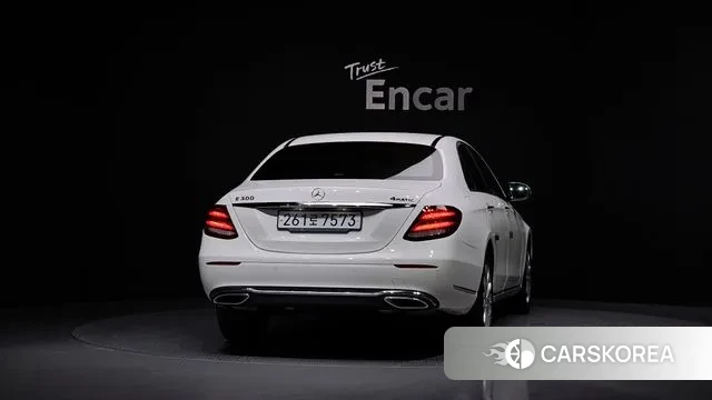 Mercedes-Benz E-Class W213 id 3055074 из Кореи 14
