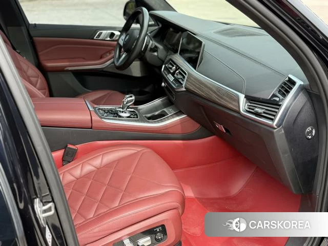 BMW X5 id 4241431 из Китая 7
