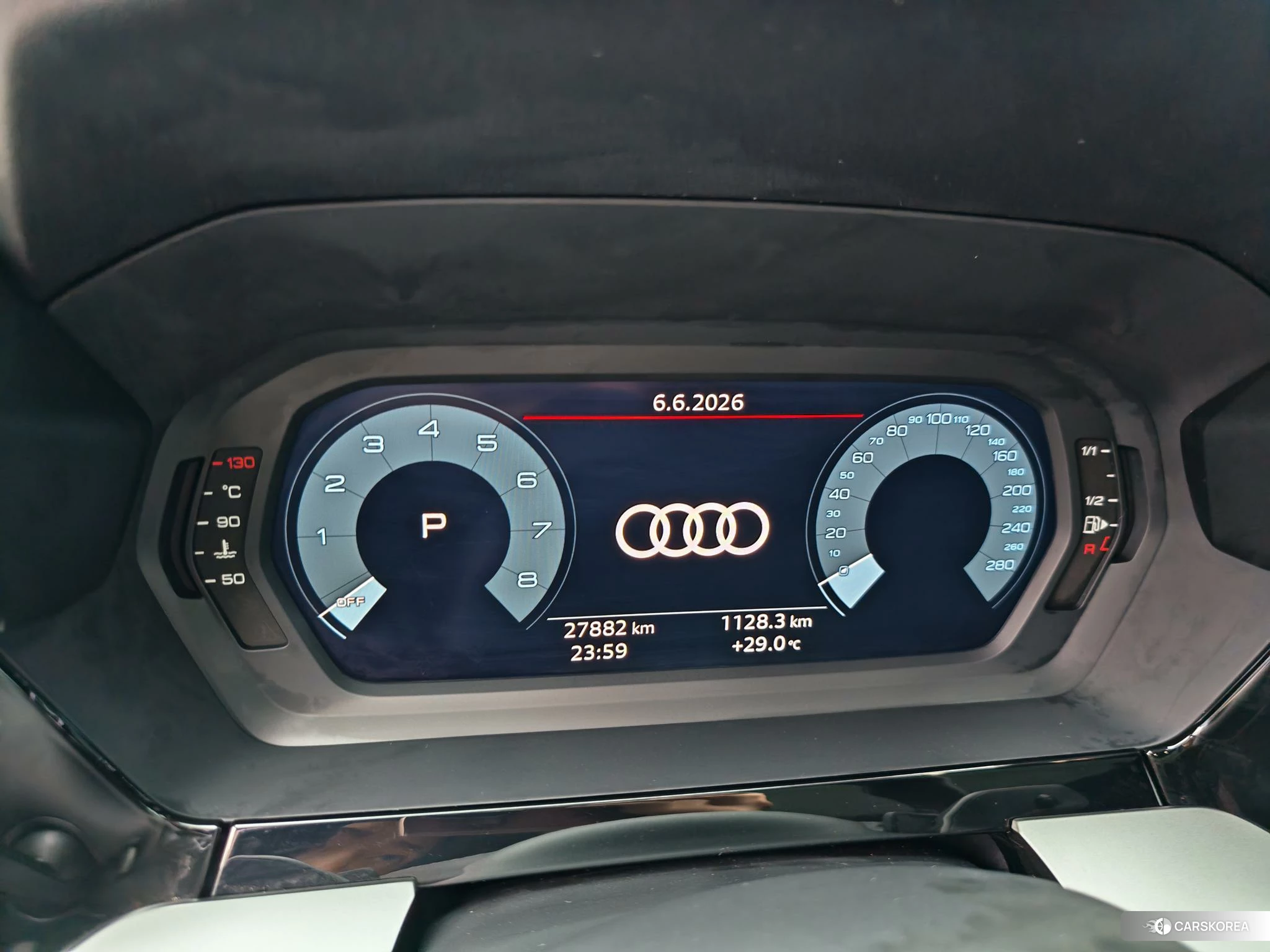Audi A3 id 4461936 из Китая 9