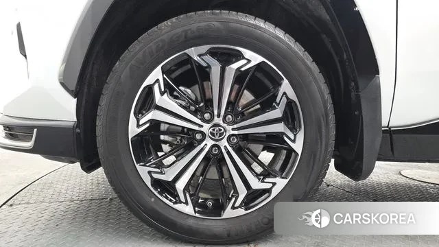 Toyota RAV4 5th Generation id 3769544 из Кореи 14