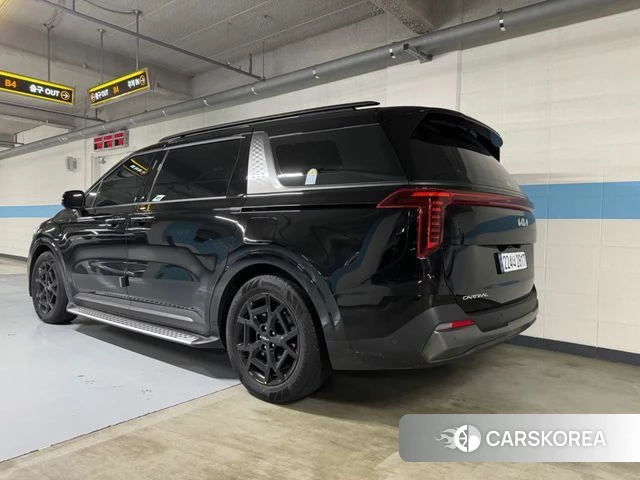 Kia The New Carnival 4th Generation id 3882821 из Кореи 13