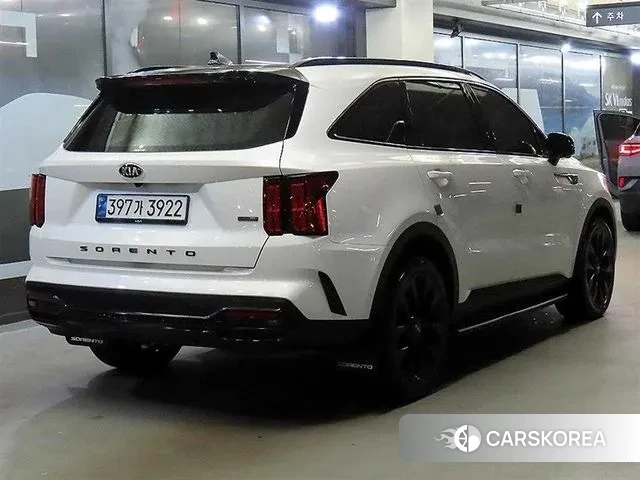 Kia Sorento 4th Generation id 3301796 из Кореи 14
