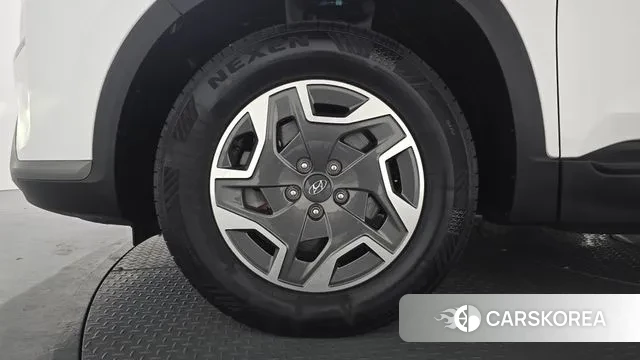 Hyundai The New Santa Fe id 3467744 из Кореи 14