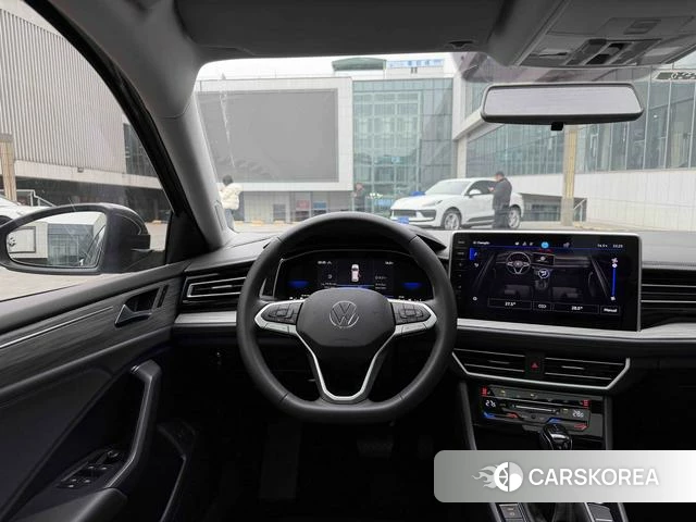 Volkswagen Sagitar id 4277005 из Китая 13
