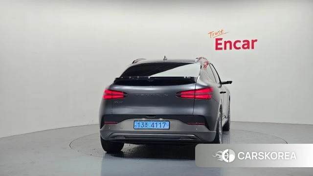 Genesis GV60 id 3922285 из Кореи 14