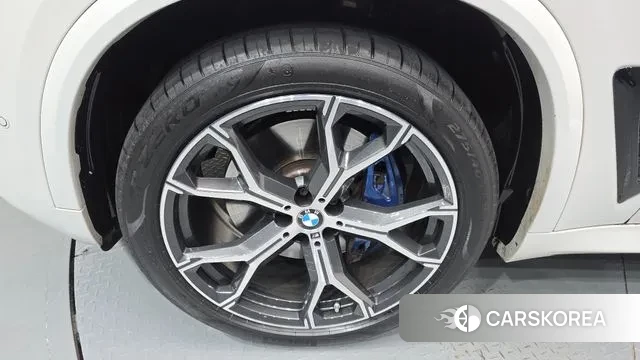 BMW X5 (G05) id 3365363 из Кореи 14