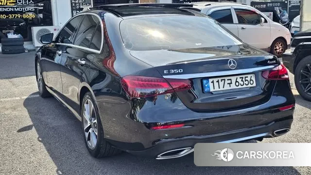 Mercedes-Benz E-Class W213 id 3229100 из Кореи 14