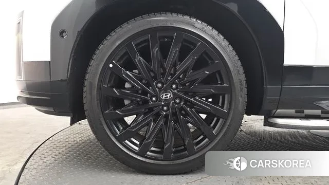 Hyundai Santa Fe (MX5) id 3706785 из Кореи 14