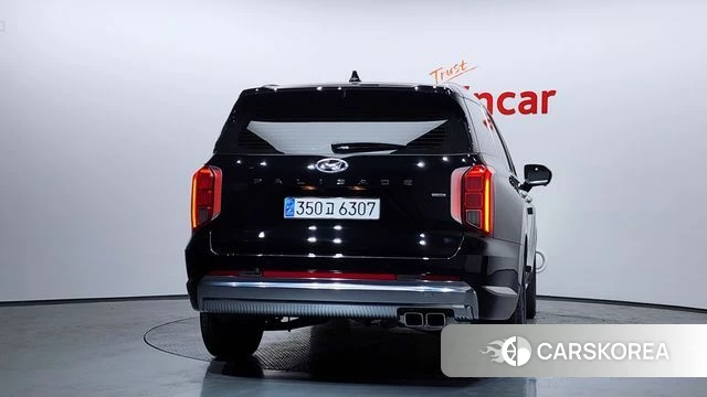 Hyundai The New Palisade id 3811203 из Кореи 14