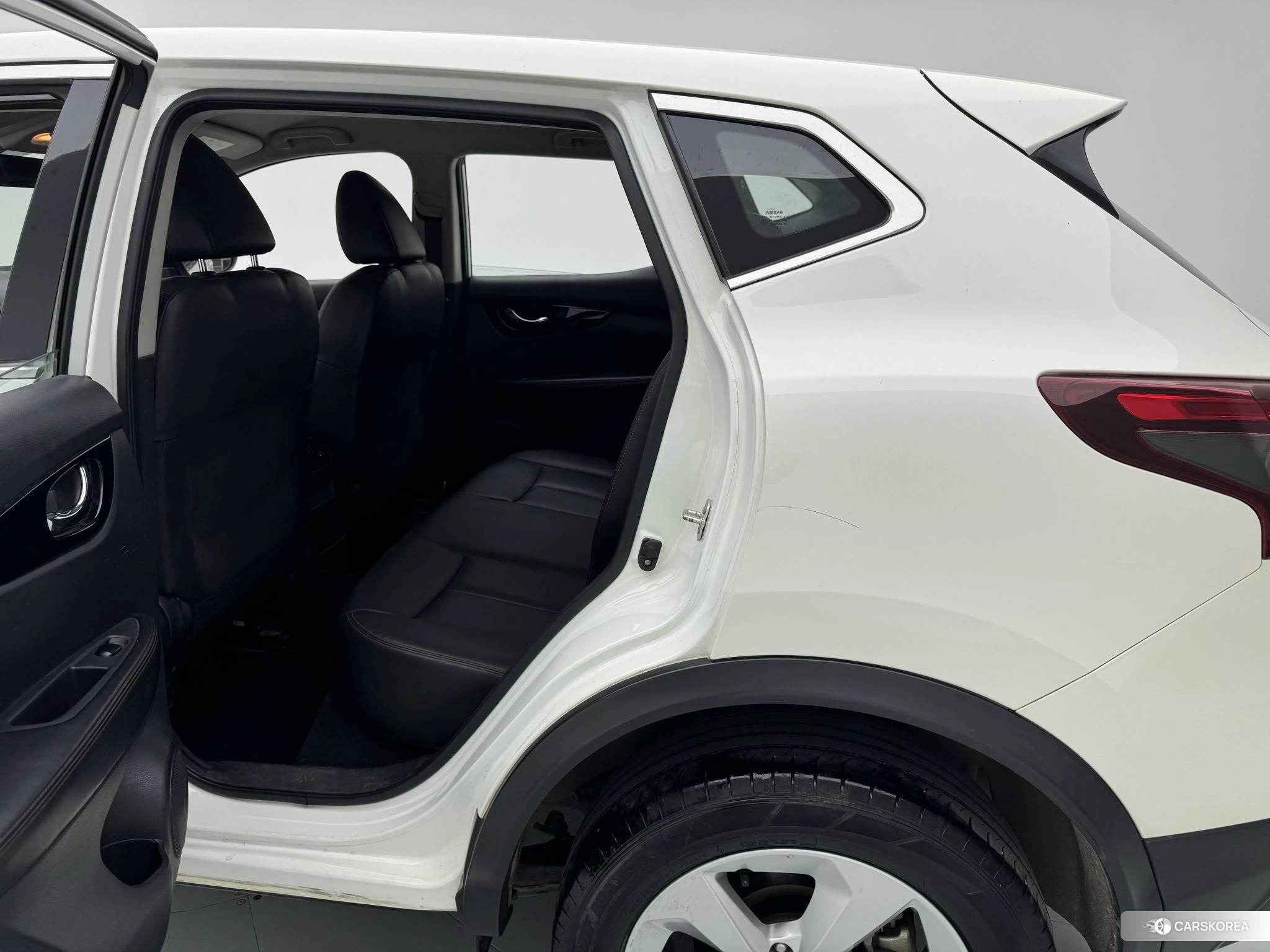 Nissan Qashqai id 4479367 из Китая 22