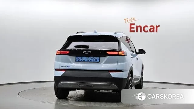 Chevrolet (GM Daewoo) Bolt EUV id 2974441 из Кореи 14