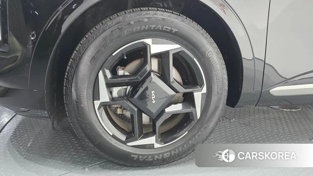 Kia The New Sportage 5th Generation Hybrid id 4279913 из Кореи 29