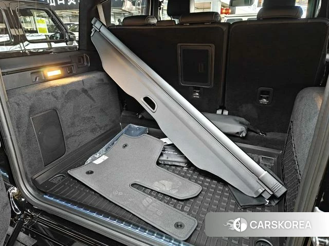Mercedes-Benz G-class id 4264626 из Китая 12