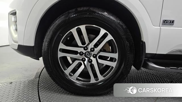 Kia Mohave Master id 4632394 из Кореи 24