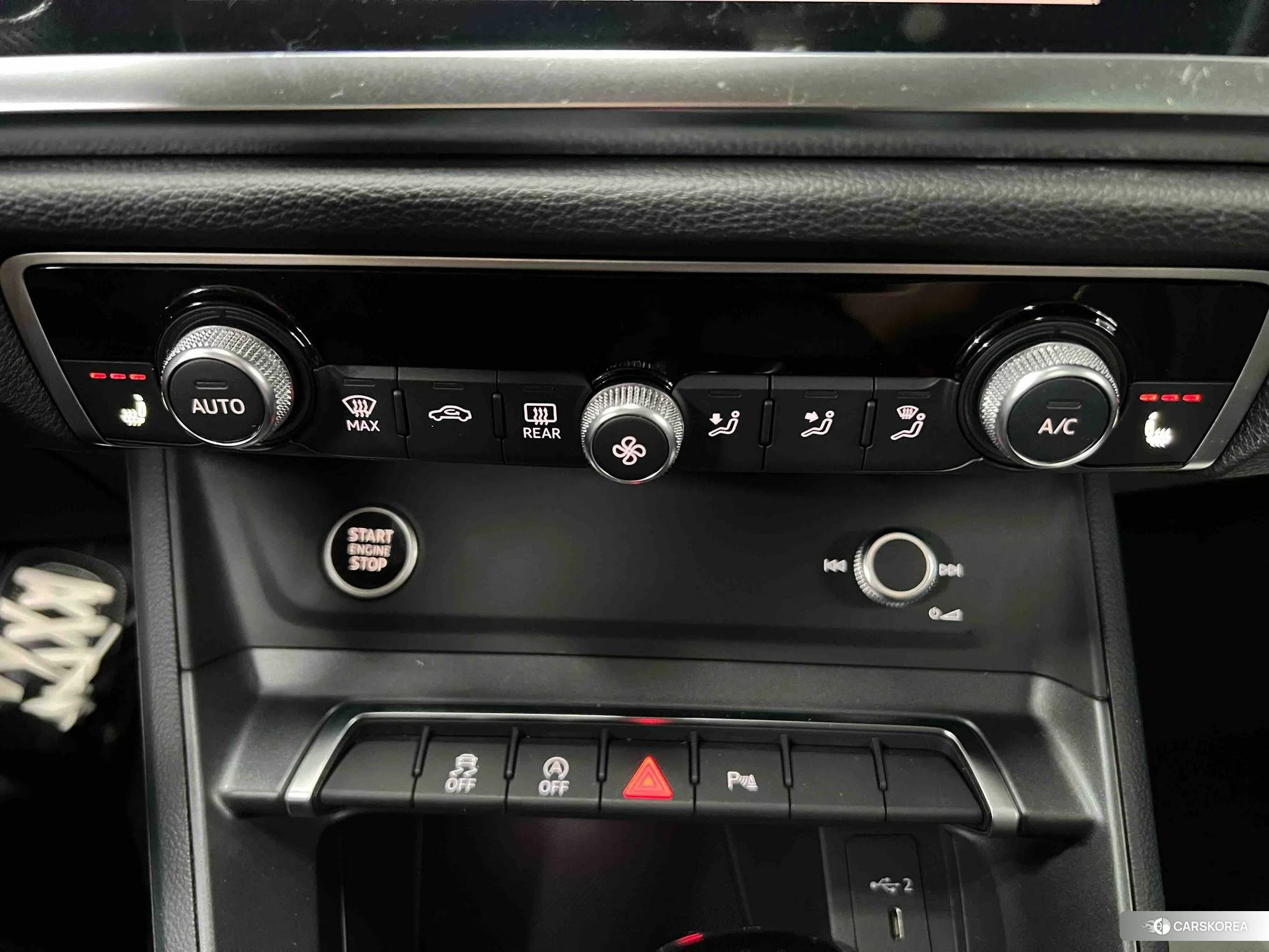 Audi Q3 Sportback id 4473606 из Китая 27