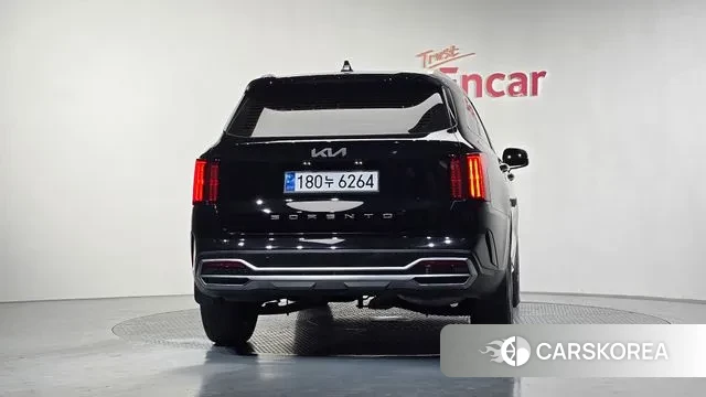 Kia Sorento 4th Generation id 3503685 из Кореи 14