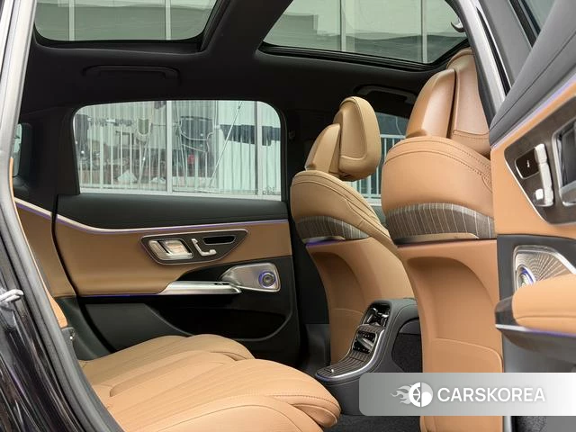 Mercedes-Benz E-class id 4265045 из Китая 11