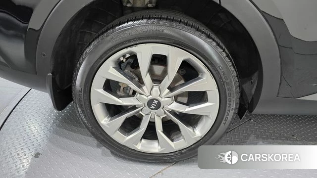 Kia Sorento 4th Generation id 4899993 из Кореи 29