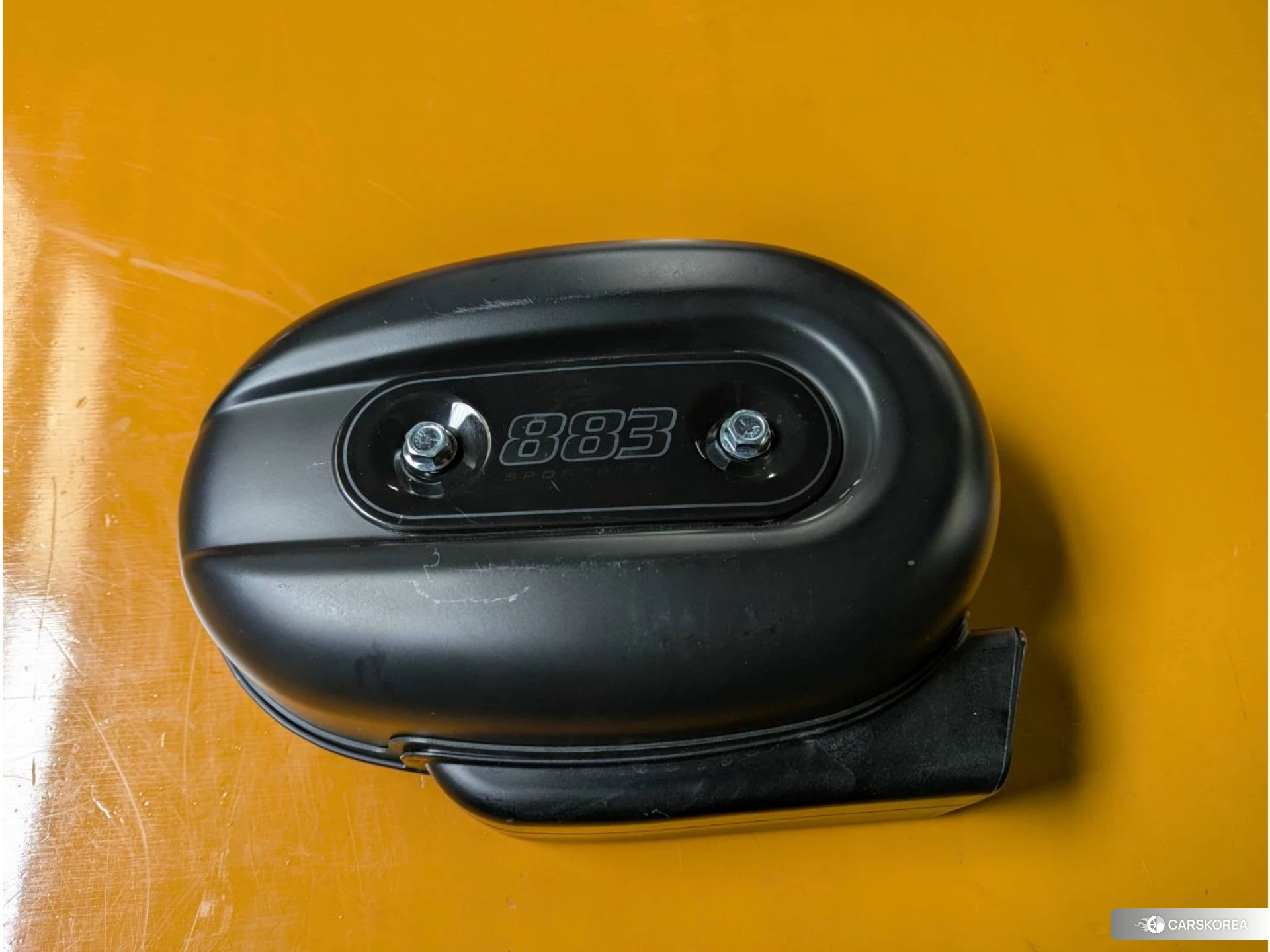 Harley-Davidson Sportster XL883N id 4191123 из Японии 8