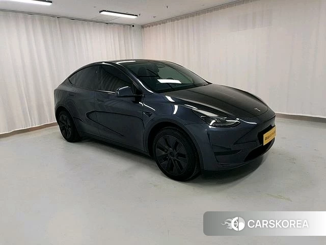 Tesla Model Y id 4211181 из Китая 14