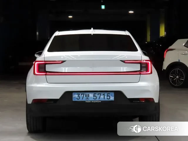 Polestar Polestar 2 id 3726036 из Кореи 14