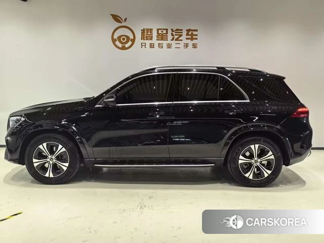 Mercedes-Benz GLE (import) id 4215595 из Китая 13