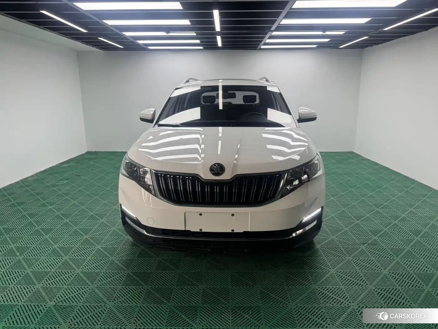 Skoda Komick id 4545768 из Китая 19