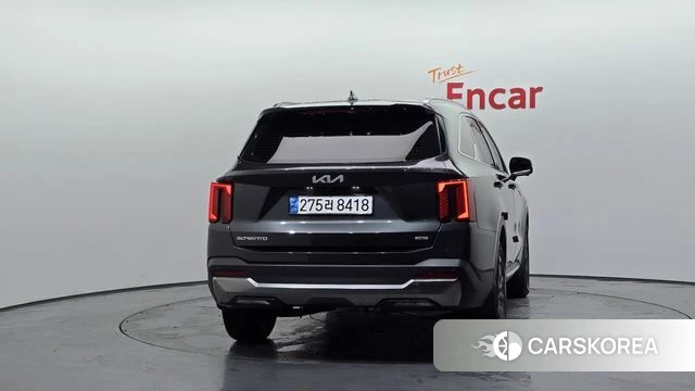 Kia The New Sorento 4th Generation id 4749398 из Кореи 26