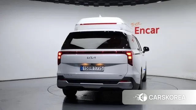 Kia The New Carnival 4th Generation id 3200474 из Кореи 14