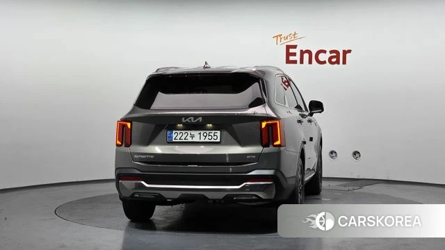 Kia The New Sorento 4th Generation id 4442777 из Кореи 29