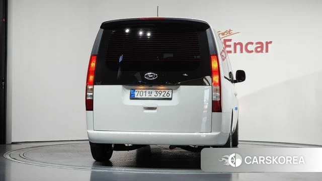 Hyundai Staria id 4517517 из Кореи 14