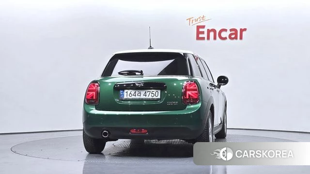 Mini Cooper id 3942147 из Кореи 14