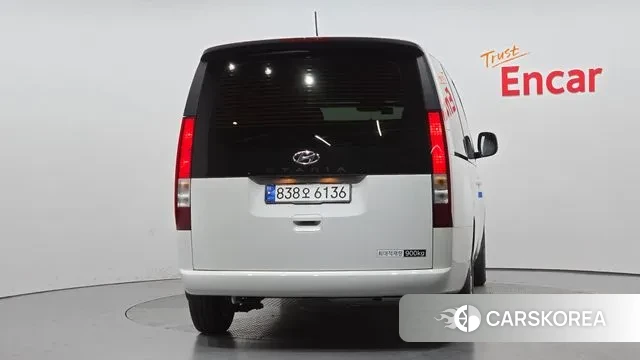 Hyundai Staria id 3426690 из Кореи 14