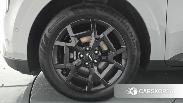 Kia The New Carnival 4th Generation id 4730188 из Кореи 32