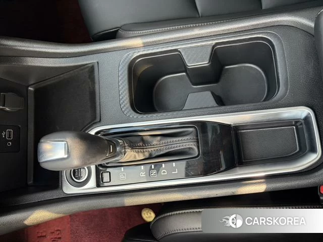Nissan Xuan Yi id 4221584 из Китая 21
