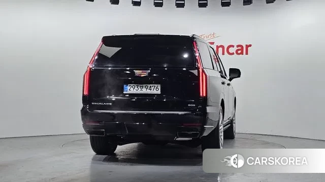 Cadillac Escalade 5th Generation id 3679319 из Кореи 14
