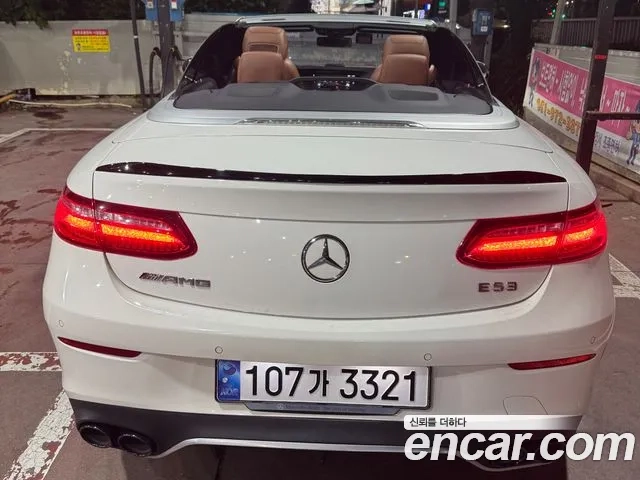 Mercedes-Benz E-Class W213 id 2896736 из Кореи 14