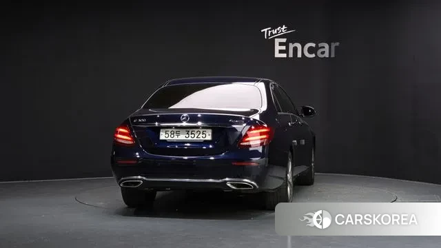 Mercedes-Benz E-Class W213 id 3264868 из Кореи 14