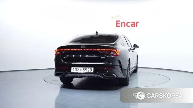 Kia K5 3rd generation id 3493993 из Кореи 14