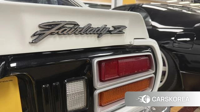 Nissan Fairlady Z id 4258646 из Китая 26
