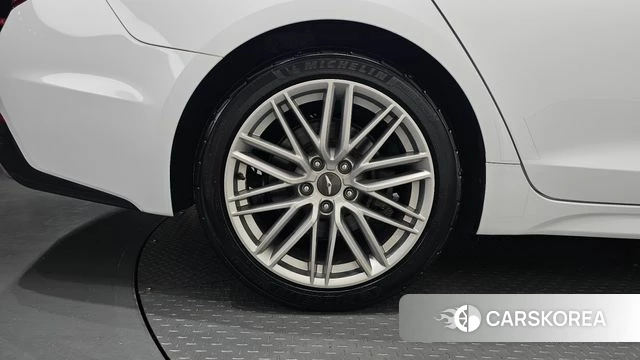 Genesis G70 id 4900352 из Кореи 26