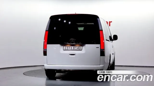 Hyundai Staria id 2720109 из Кореи 14