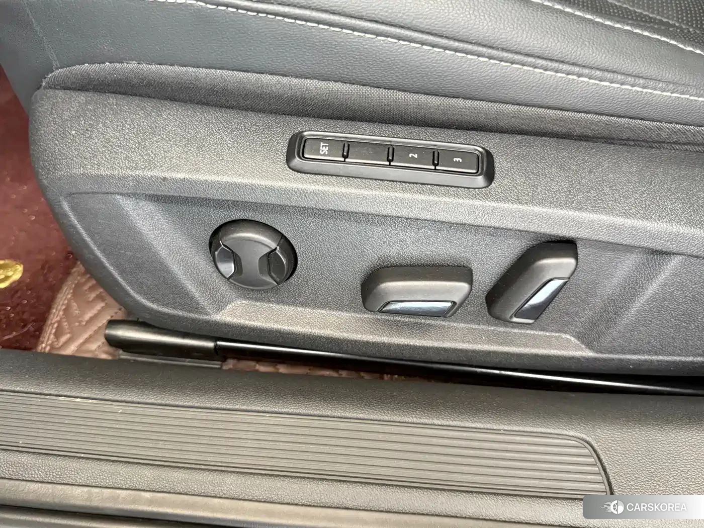 Volkswagen Passat id 4538597 из Китая 9