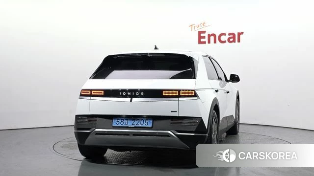 Hyundai Ionic 5 id 4018787 из Кореи 14