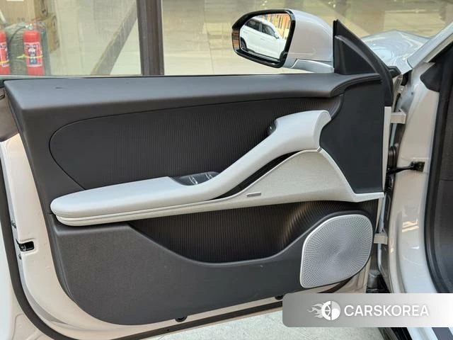 Weilai ET5 id 3968979 из Китая 15