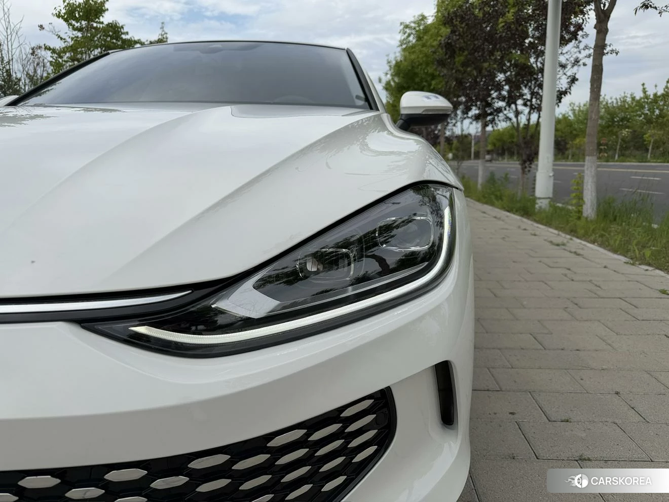 Volkswagen Lamando id 4453724 из Китая 18
